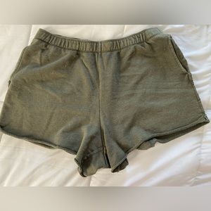 Aerie XL Shorts